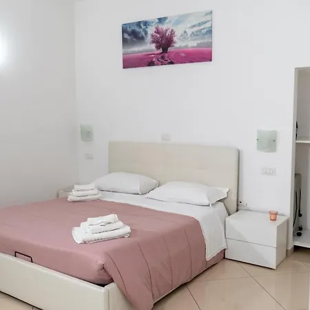 La Casa Di Thomas In Centro Apartment Matera Exterior photo