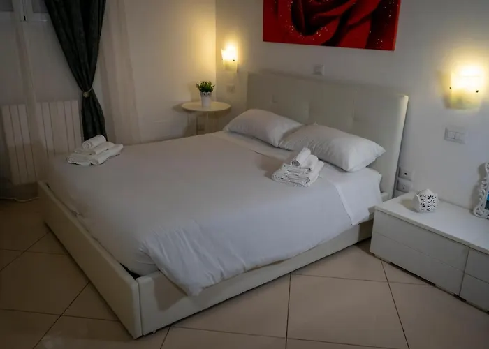 La Casa Di Thomas In Centro