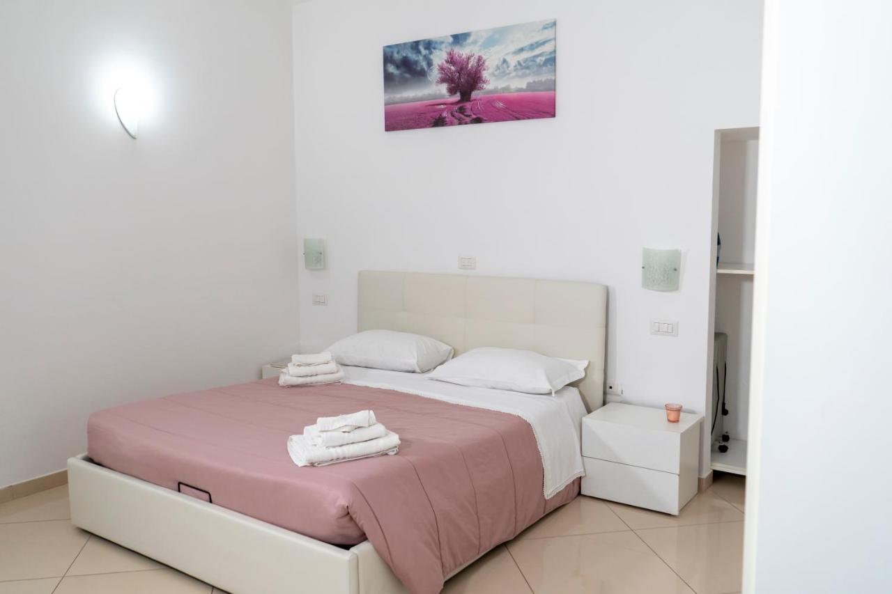 La Casa Di Thomas Apartment Matera