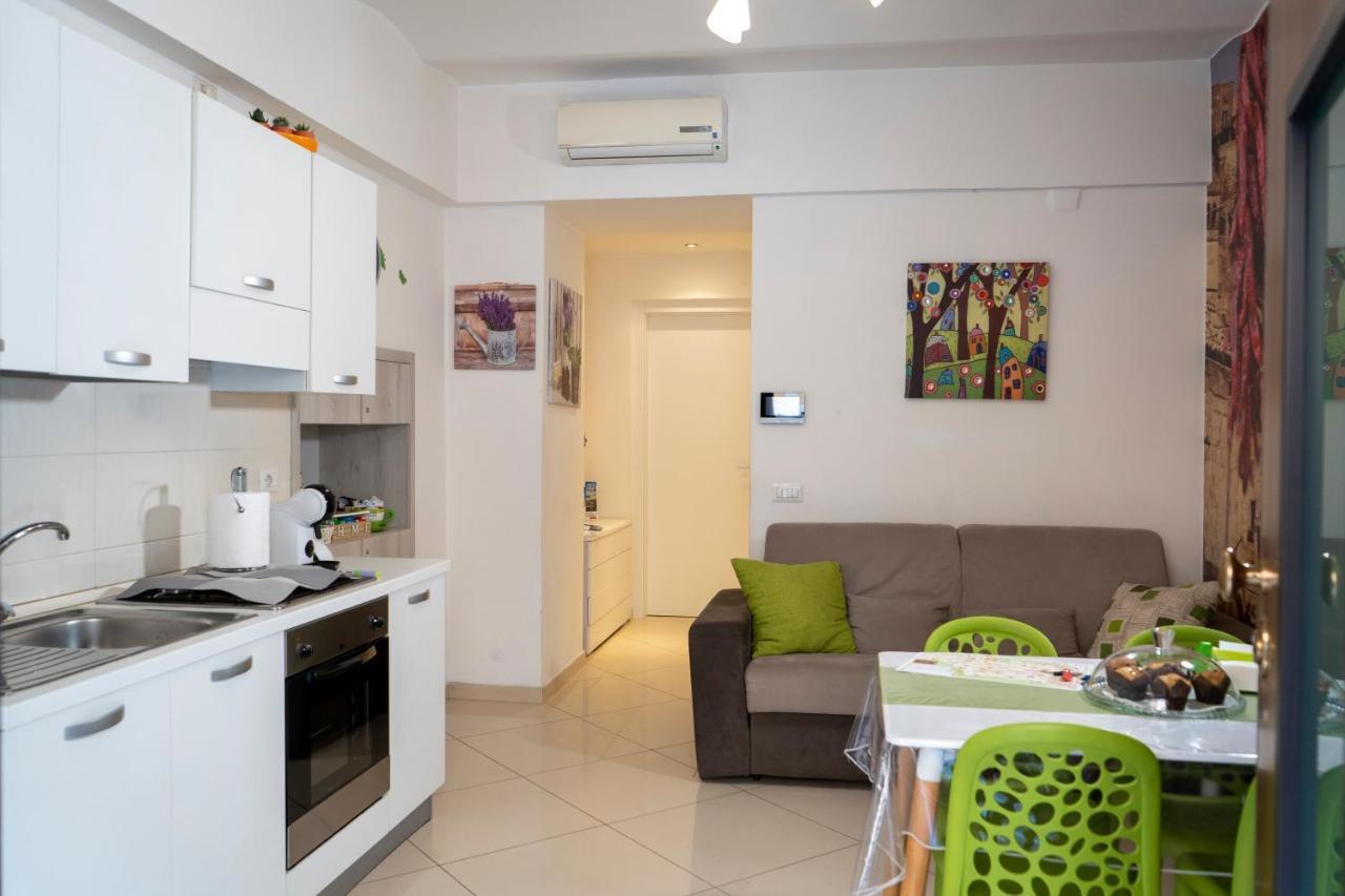 La Casa Di Thomas Apartment *