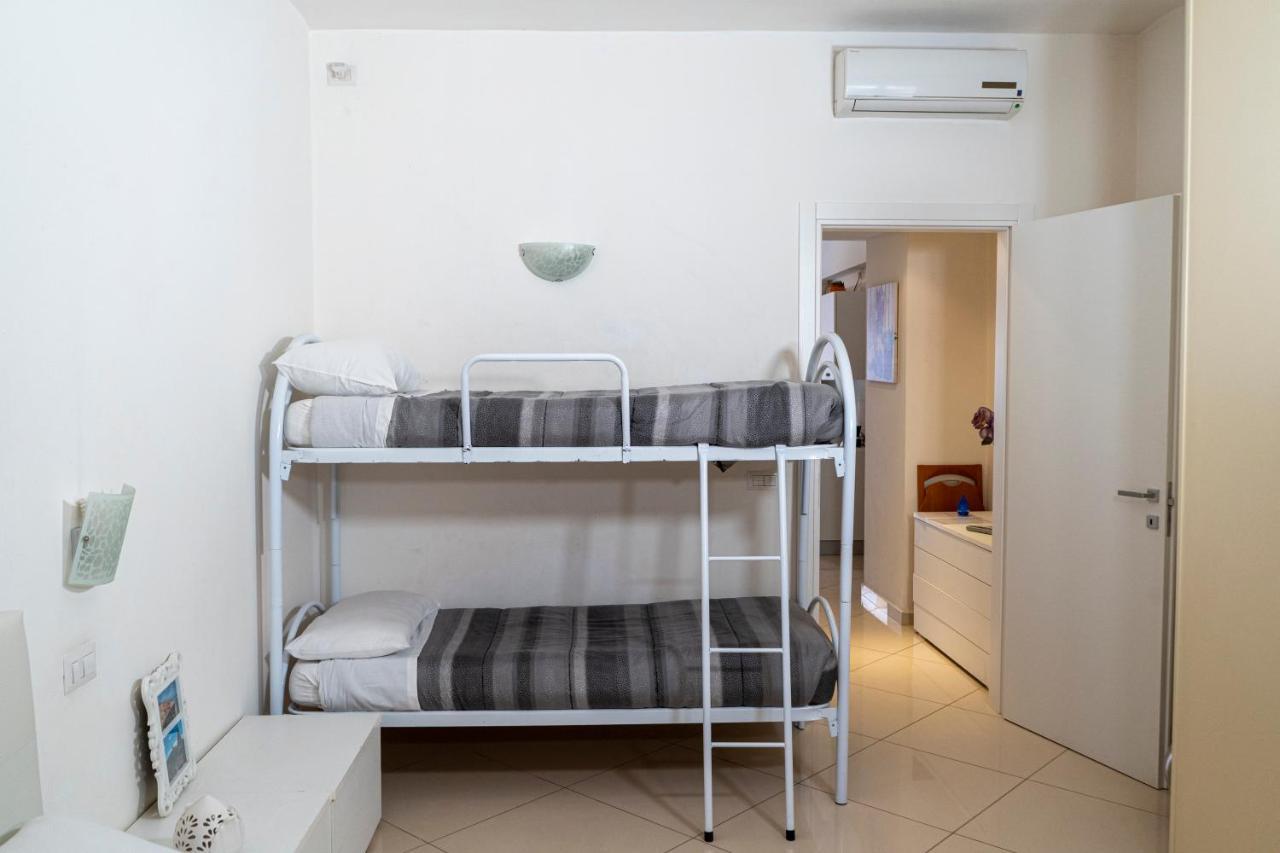 La Casa Di Thomas Apartment *