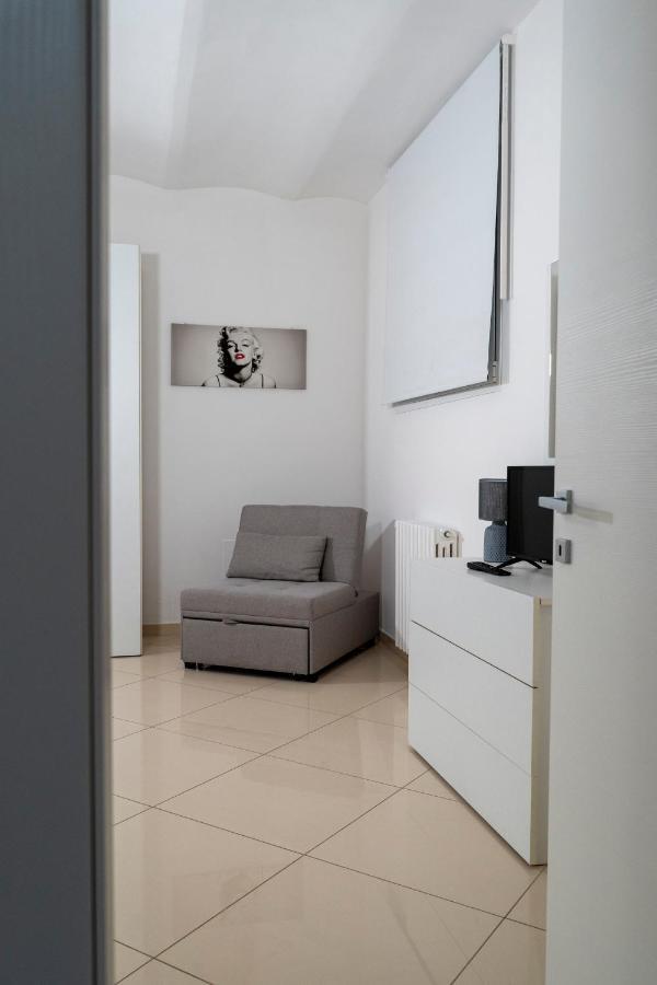 La Casa Di Thomas Apartment