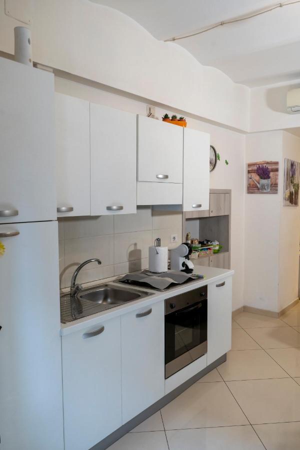 Apartment La Casa Di Thomas