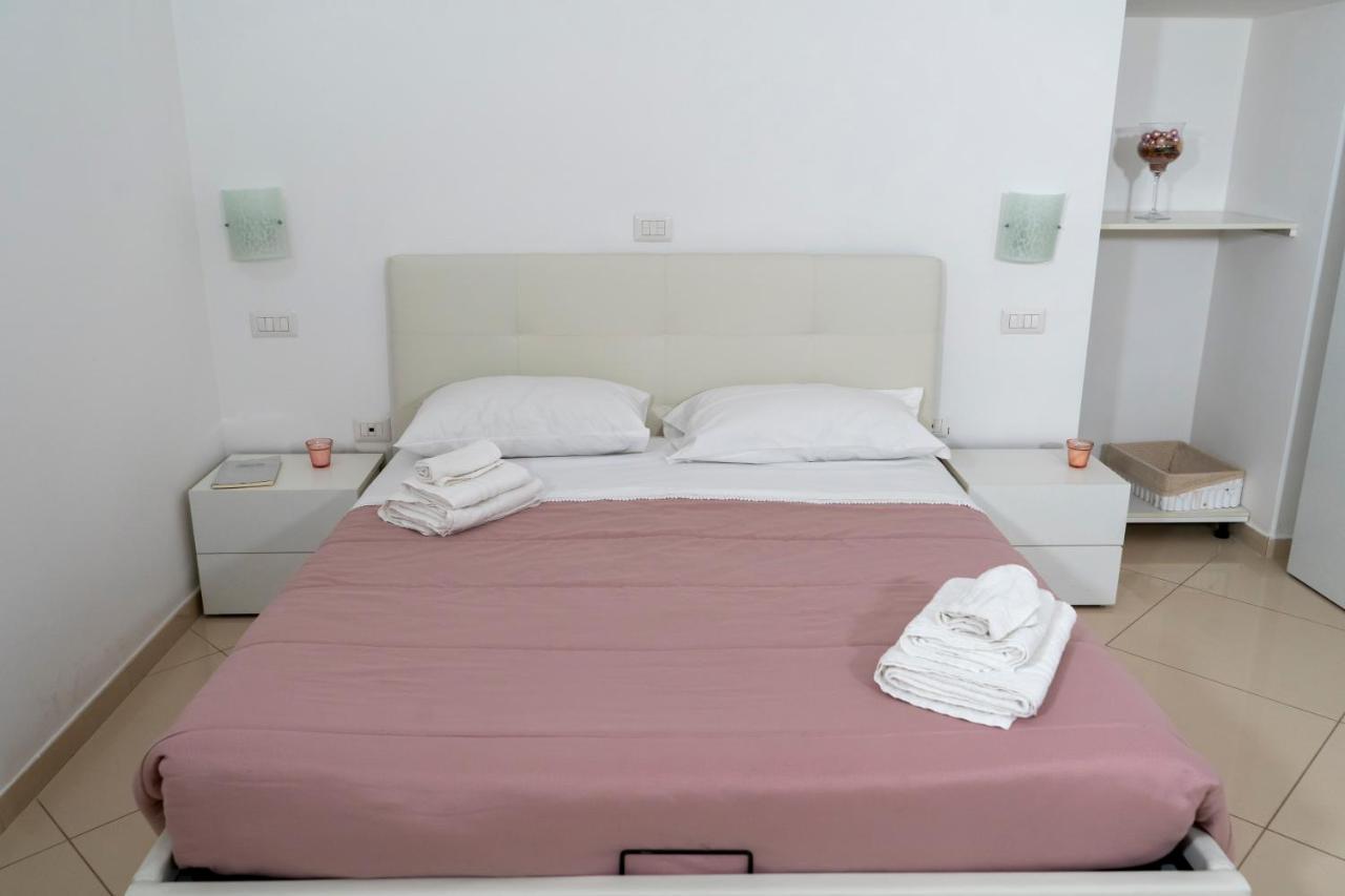 La Casa Di Thomas Apartment *