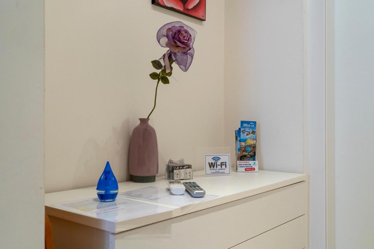 La Casa Di Thomas Apartment