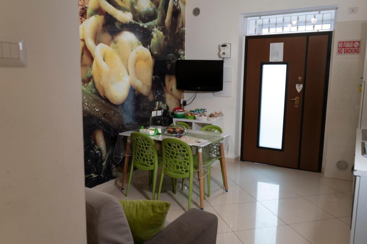 La Casa Di Thomas In Centro * Matera