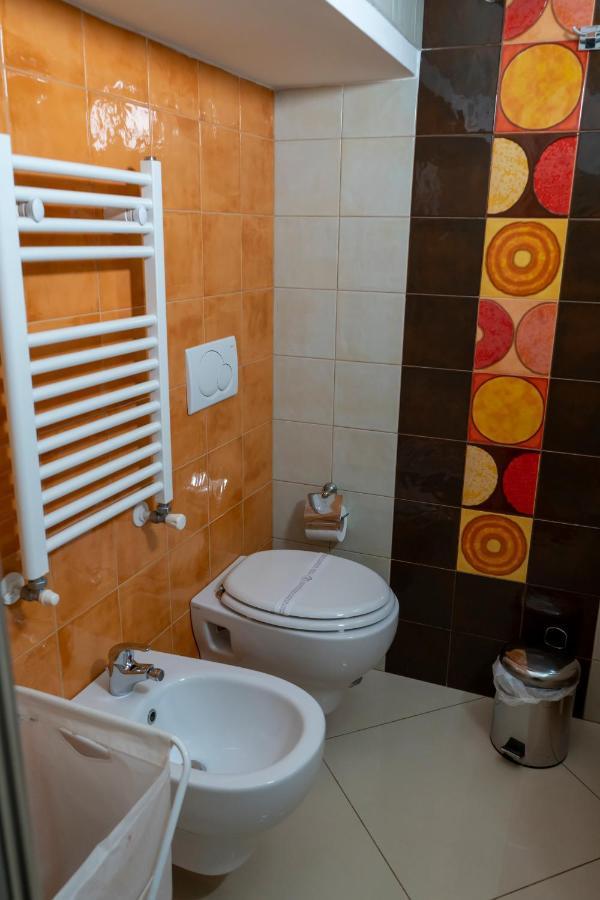 La Casa Di Thomas Apartment *