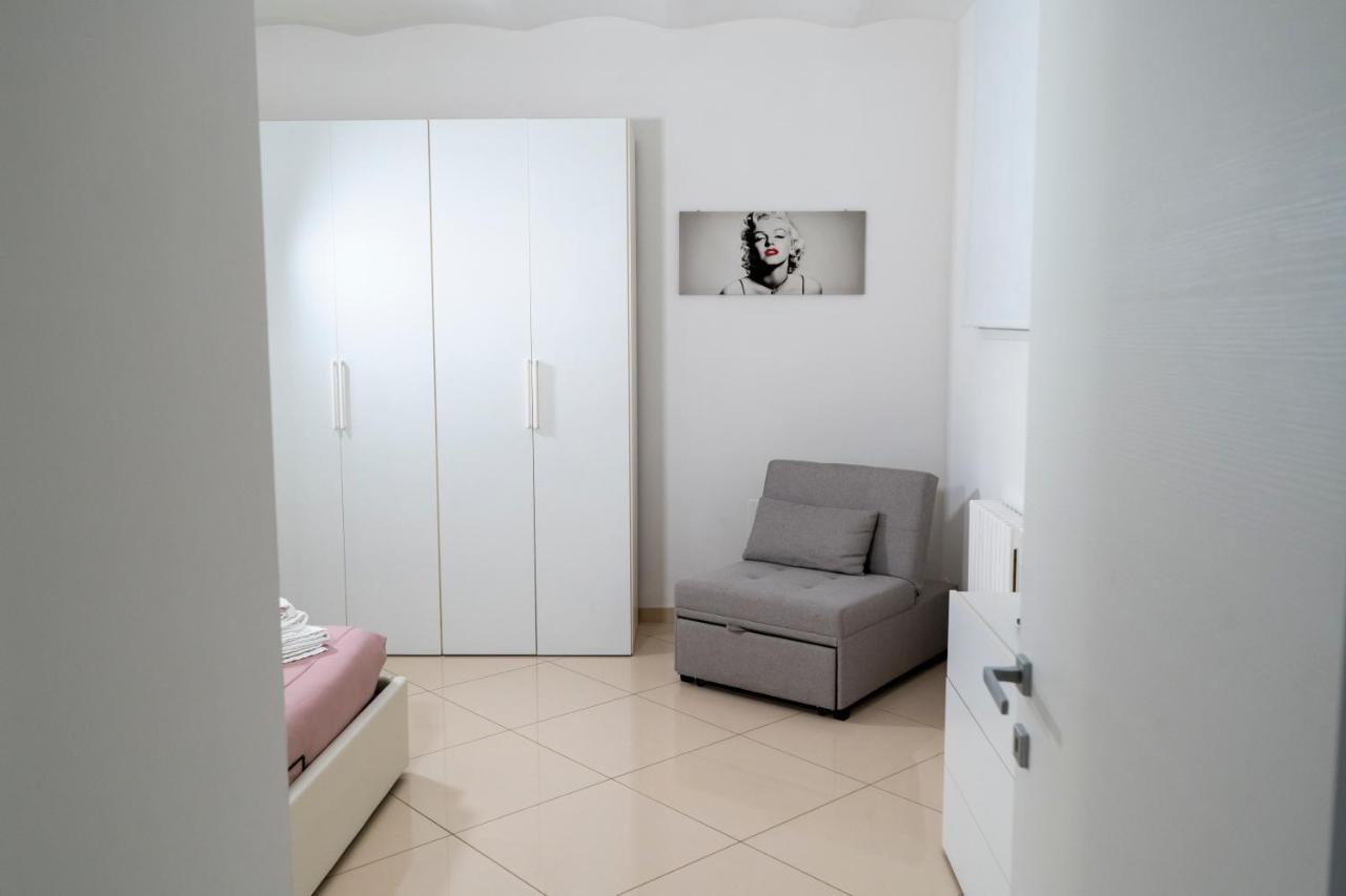 Appartamento La Casa Di Thomas In Centro *