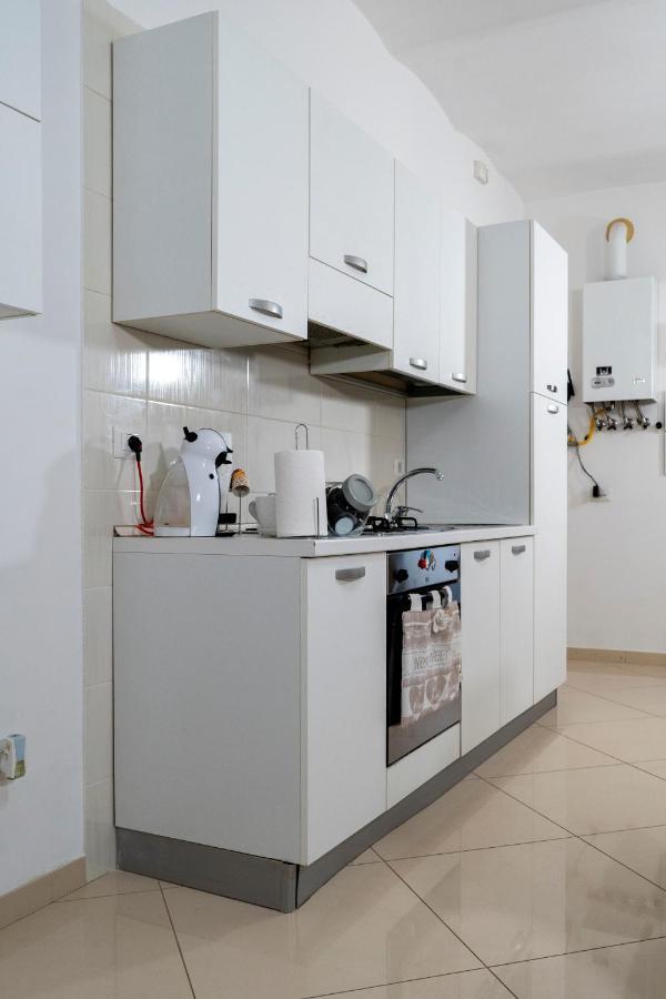 La Casa Di Thomas Apartment Matera
