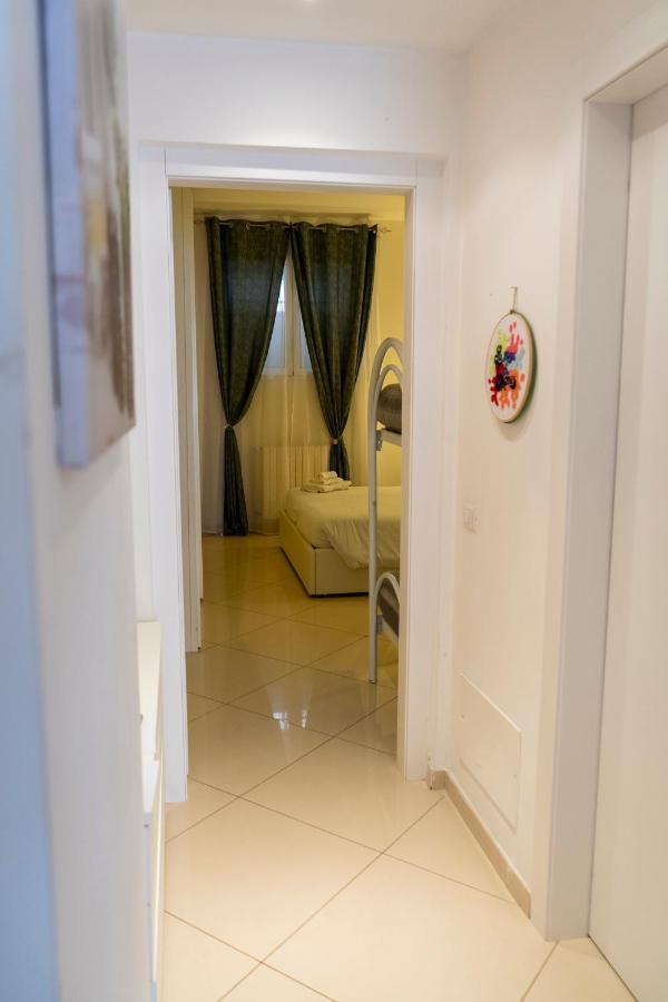La Casa Di Thomas Apartment *