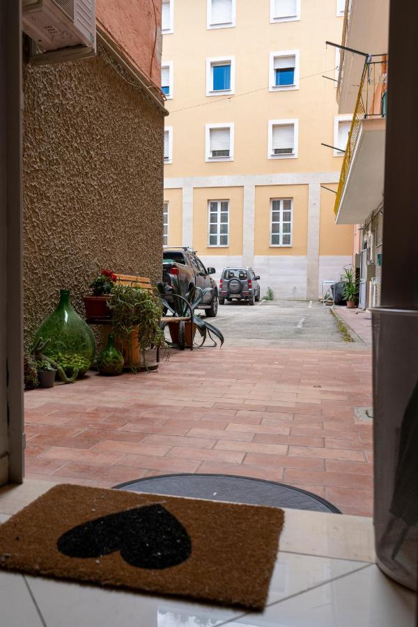 La Casa Di Thomas Apartment *