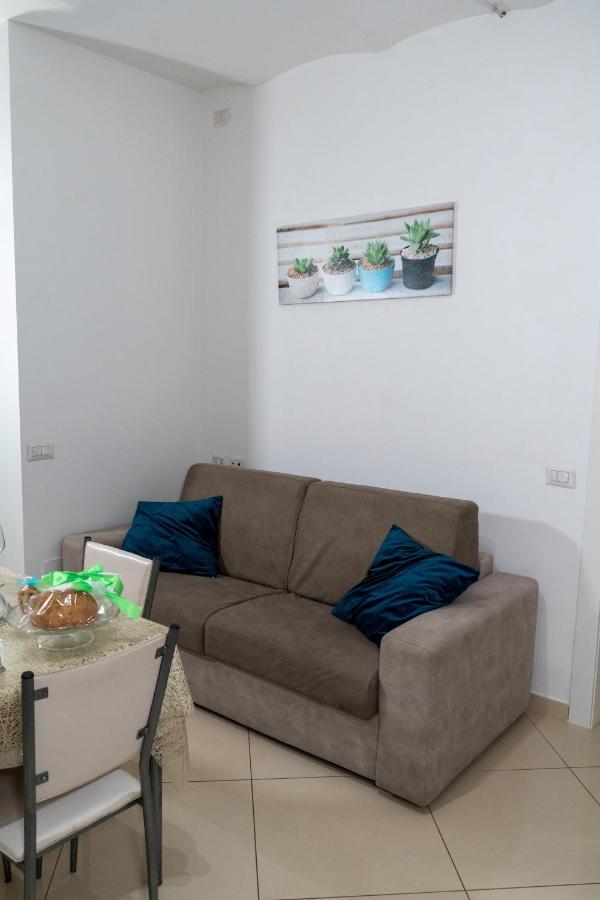 La Casa Di Thomas Apartment