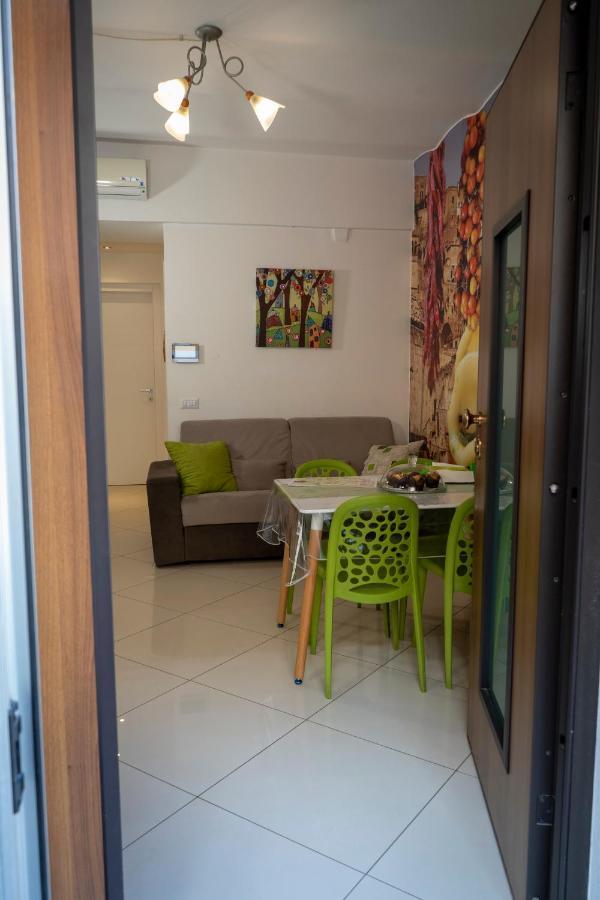 Apartment La Casa Di Thomas