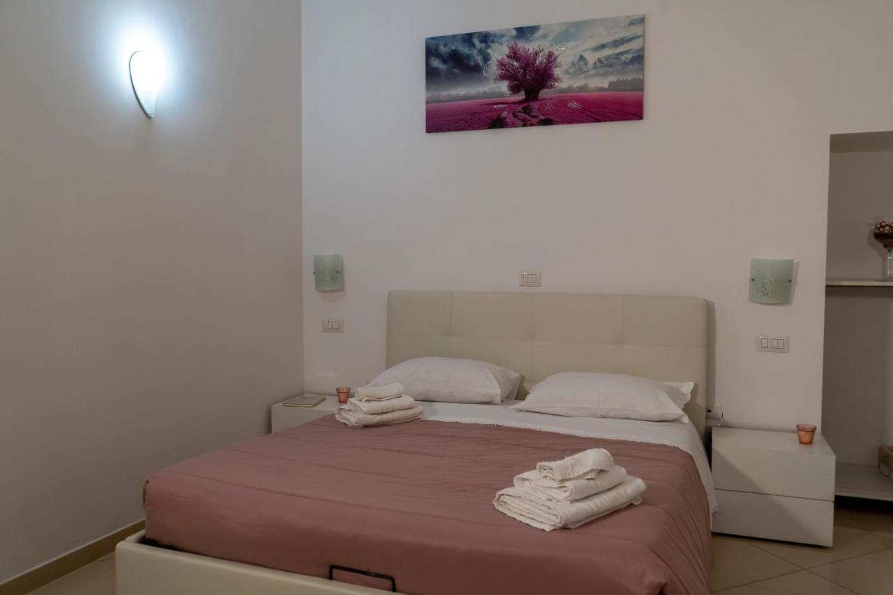 Apartment La Casa Di Thomas Matera