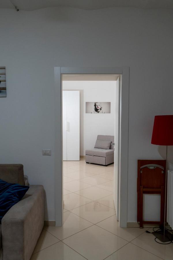 La Casa Di Thomas * Matera