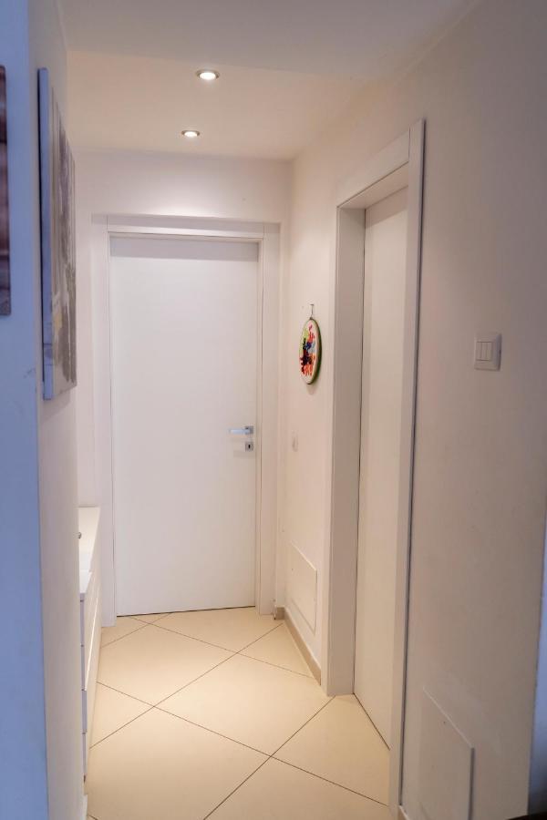 La Casa Di Thomas Apartment Matera