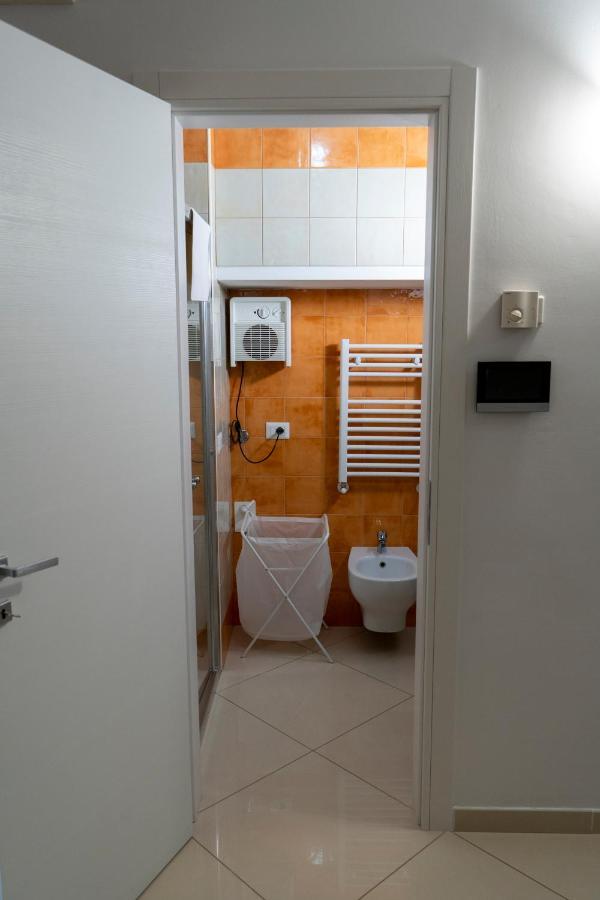 La Casa Di Thomas Apartment *