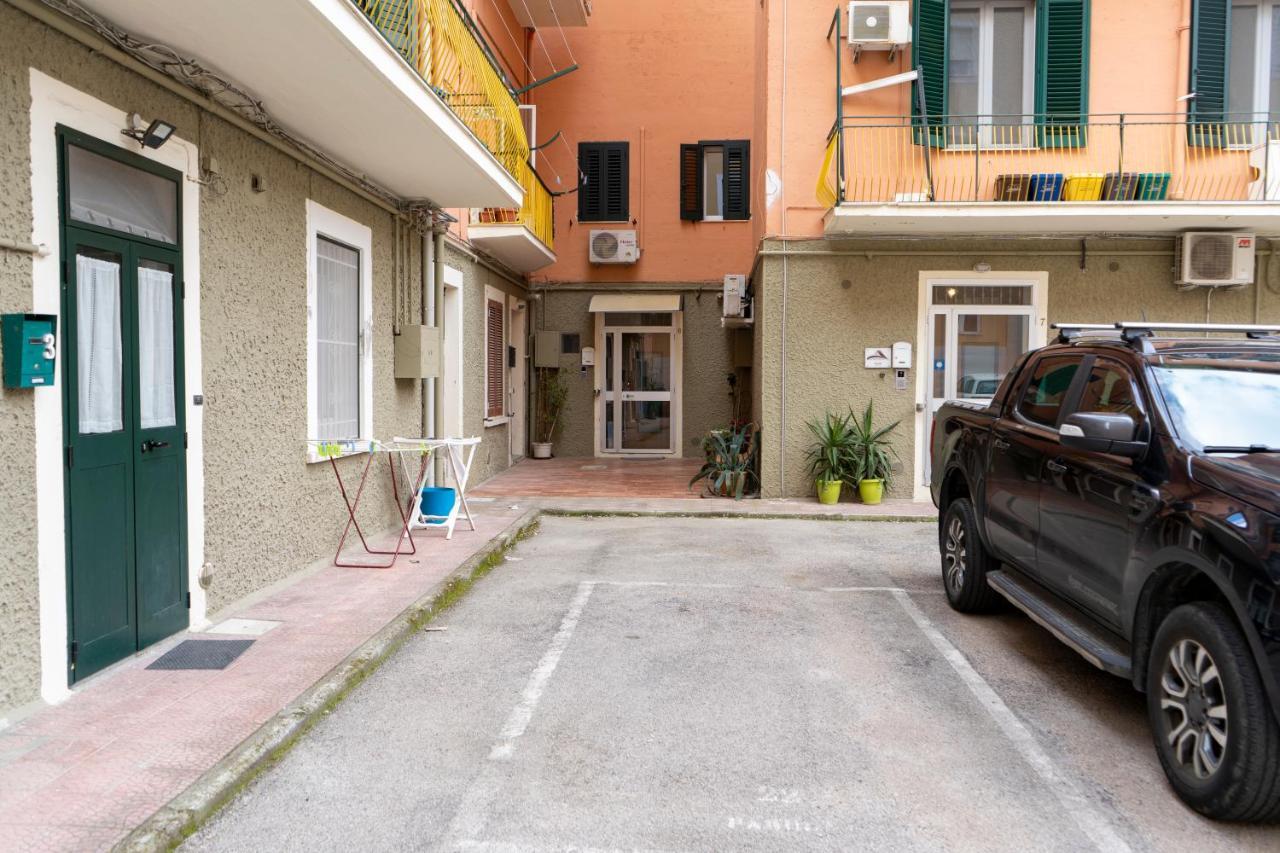 La Casa Di Thomas Apartment
