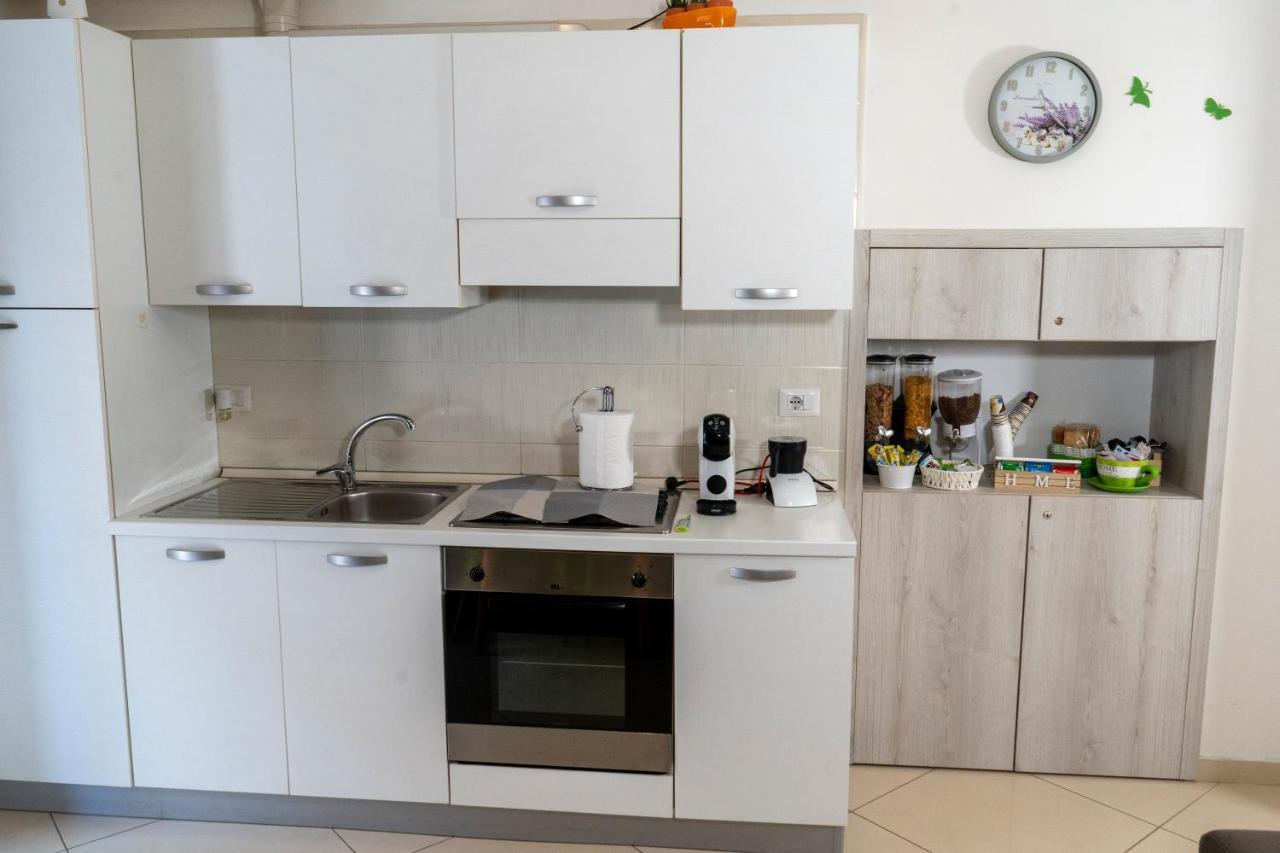 La Casa Di Thomas Apartment
