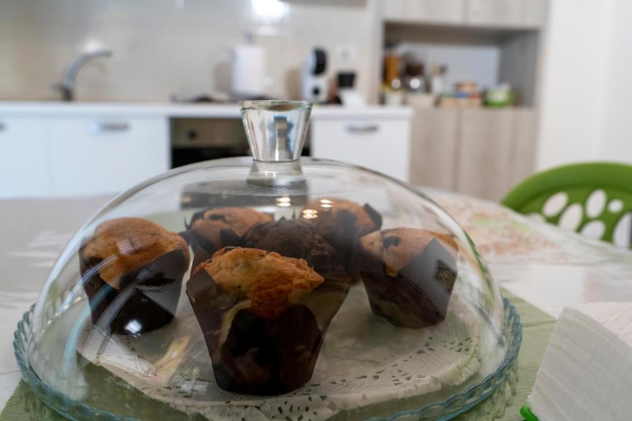 Appartamento La Casa Di Thomas In Centro Matera