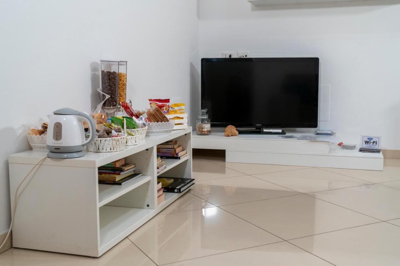 Appartamento La Casa Di Thomas In Centro Matera