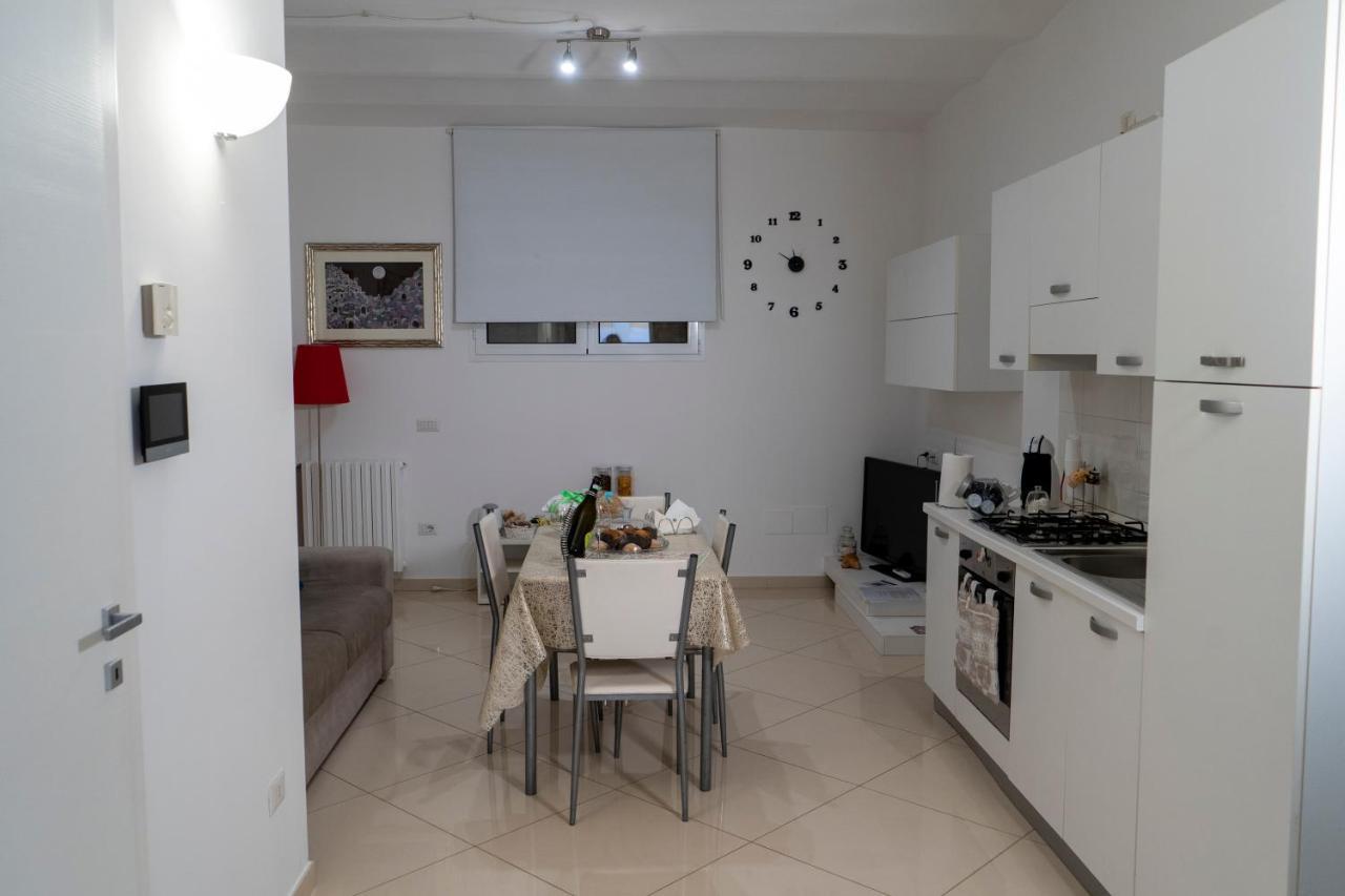 La Casa Di Thomas Apartment *