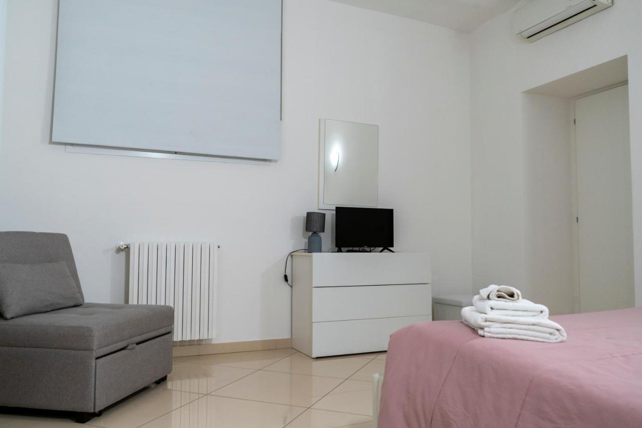La Casa Di Thomas Apartment Matera