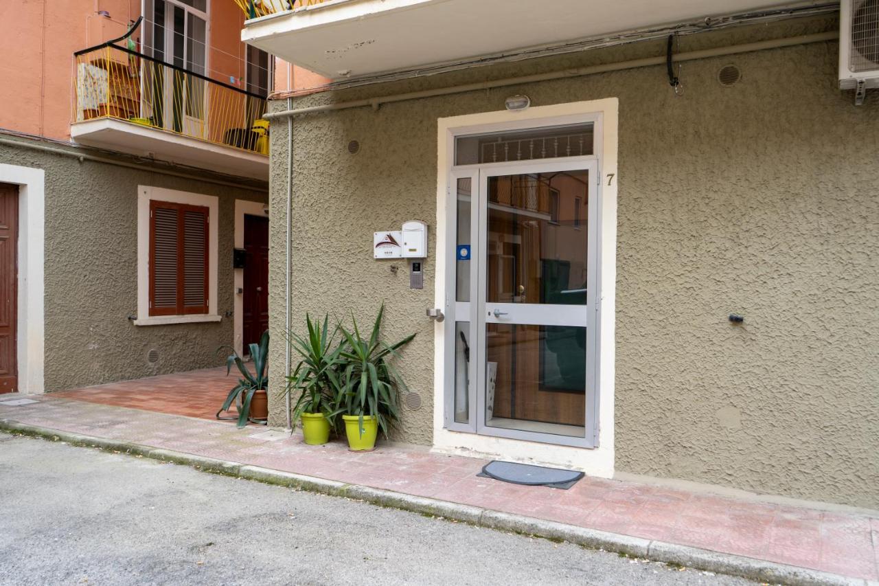La Casa Di Thomas Apartment *